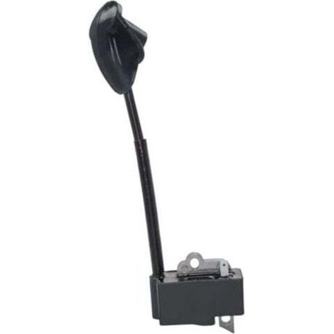 Zündspulenmodul Kompatibel Mit Stihl Fs87 Fs100 Hl95 Km90 Km100 Km130 Ht100, Ersatz 4180 400 1308 – Kzq
