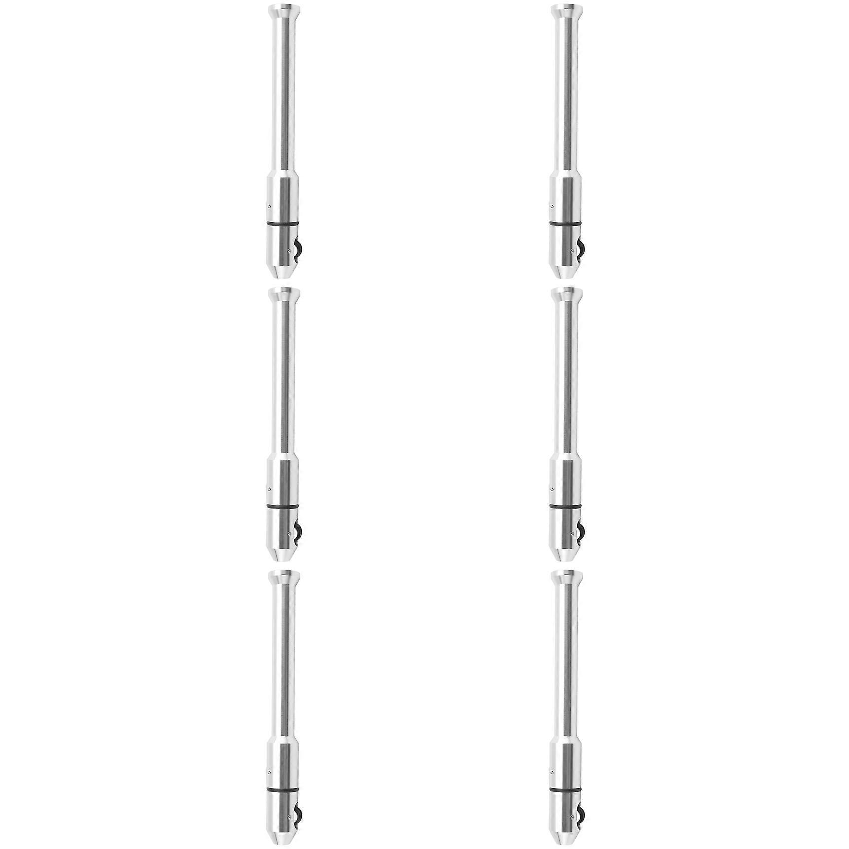 Porte-baguette De Soudage Tig 6x Avec Alimentation Par Doigt Pour Soudage Tig De 1/32 À 1/8 Pouce Tp-01