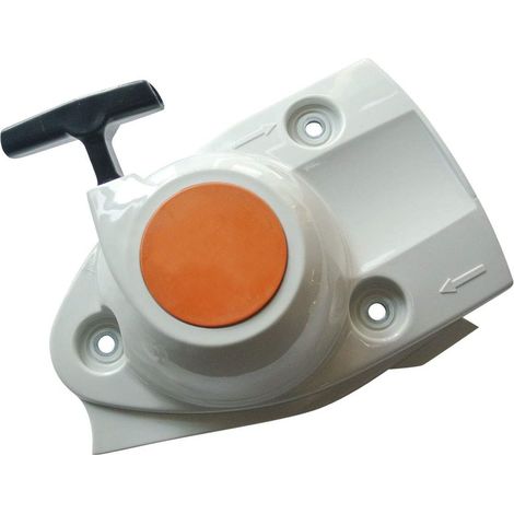 [french Days] Rückstoßstarter Für Stihl Kettensäge Ts410 Ts420 Betonkettensäge 4238-190-0300 (1 Packung)