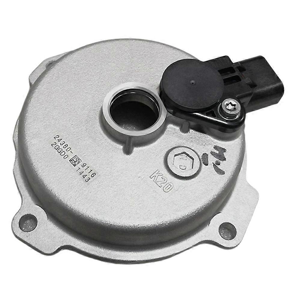 Accessoires Pour Capteur De Position De Voiture 243602ggd0 243612ggd0 Pour Kia 2.0 2.4l 2014-20