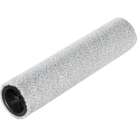 Roborock Soft Roller Brush Für F25 Ultra, Akku-staubsauger Für Nass Und Trocken, Ersatzzubehörset