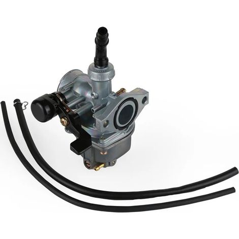 Pz19 Vergaser – Kompatibel Mit Delta Zodiak Ov-70 Monster 50-80cc Mopeds