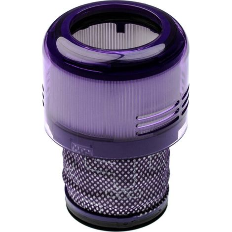 Vhbw Filter Kompatibel Mit Dyson V11 Absolute, V11 Absolute Pro, V11 Animal Plus, V11 Sv14 Handstaubsauger - Schmutzfilter