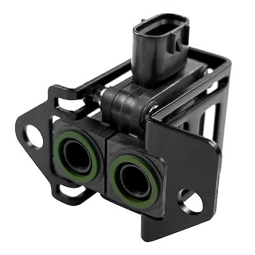 Capteur De Pression Différentielle Du Moteur Egr Pour Cummins Isx, Capteur De Pression De Recirculation Des Gaz D'Échappement 4921728 4921729