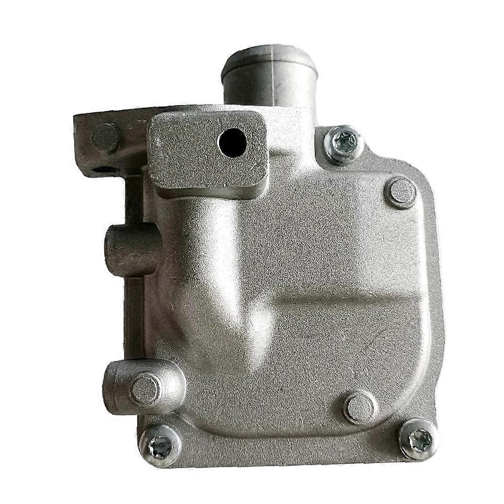 Ventilation Egr 14831-aa200 101392-3601 Pour Subaru Forester Legacy (ventilateur De Ventilation)