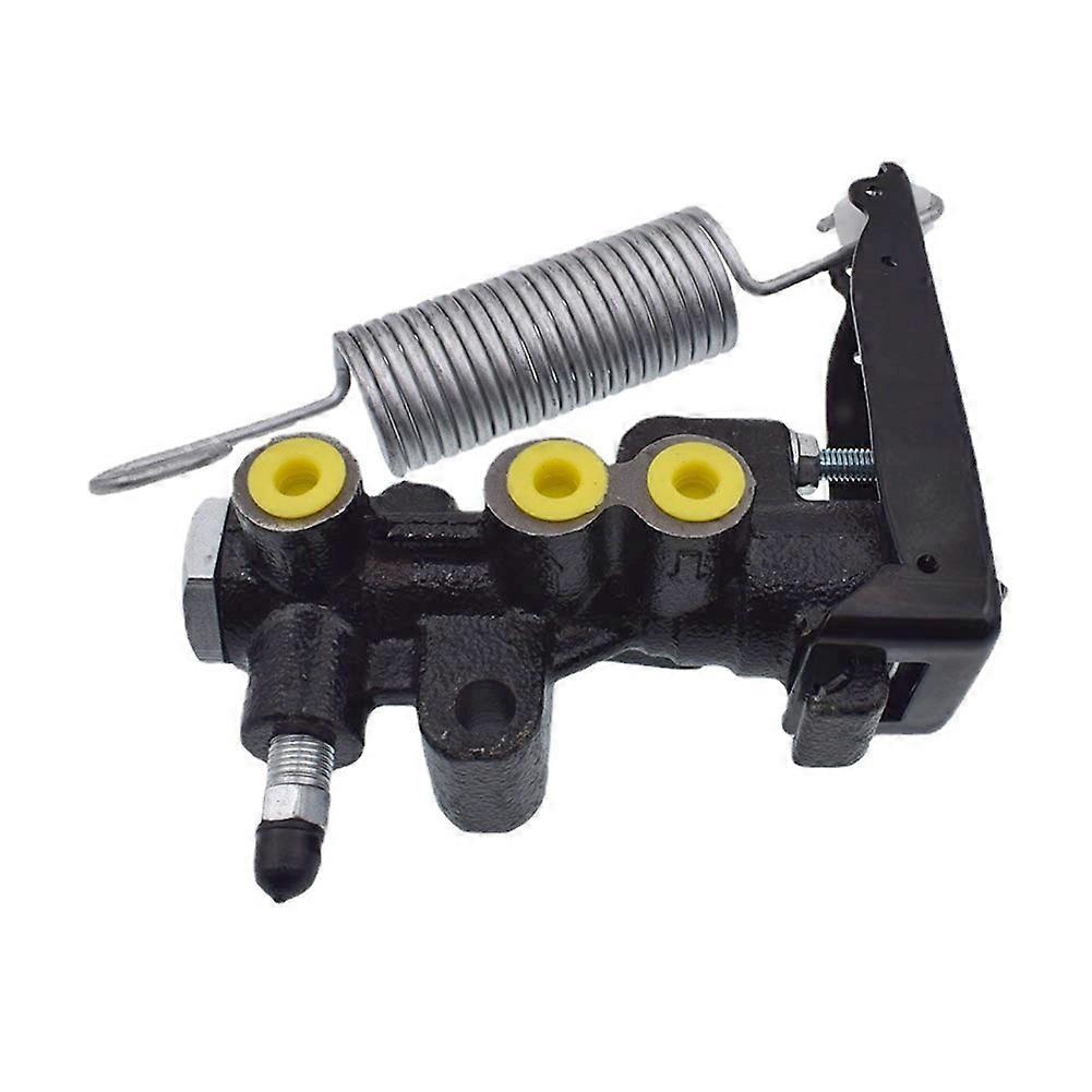 Valve De Détection De Charge Du Distributeur De Freins Mb618320 Pour Mitsubishi Pickup Triton L200 Mb618321