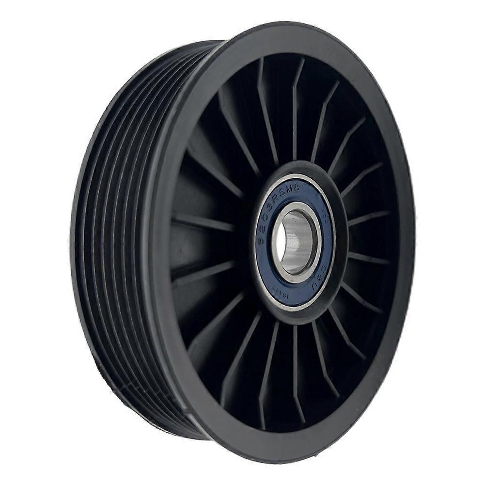 Poulie De Renvoi De Courroie Trapézoïdale 864625t 849296t Pour Moteurs Mercruiser Z-drive 4,3 L, 5,0 L, 5,7 L, 6,2 L, 8,2 L