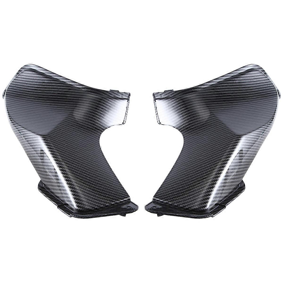 Carénage De Prise D'Air Raim Pour Moto Cbr954rr 2002-2003