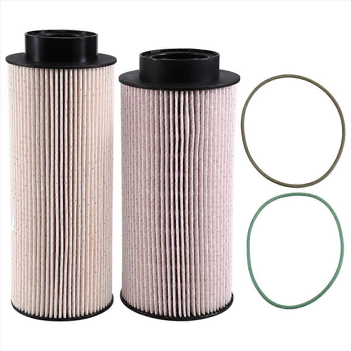 Filtre À Carburant Diesel Pour Camions Scania 2003505 1736248 1736250 1736251 1794863 1865227 192062753 225395