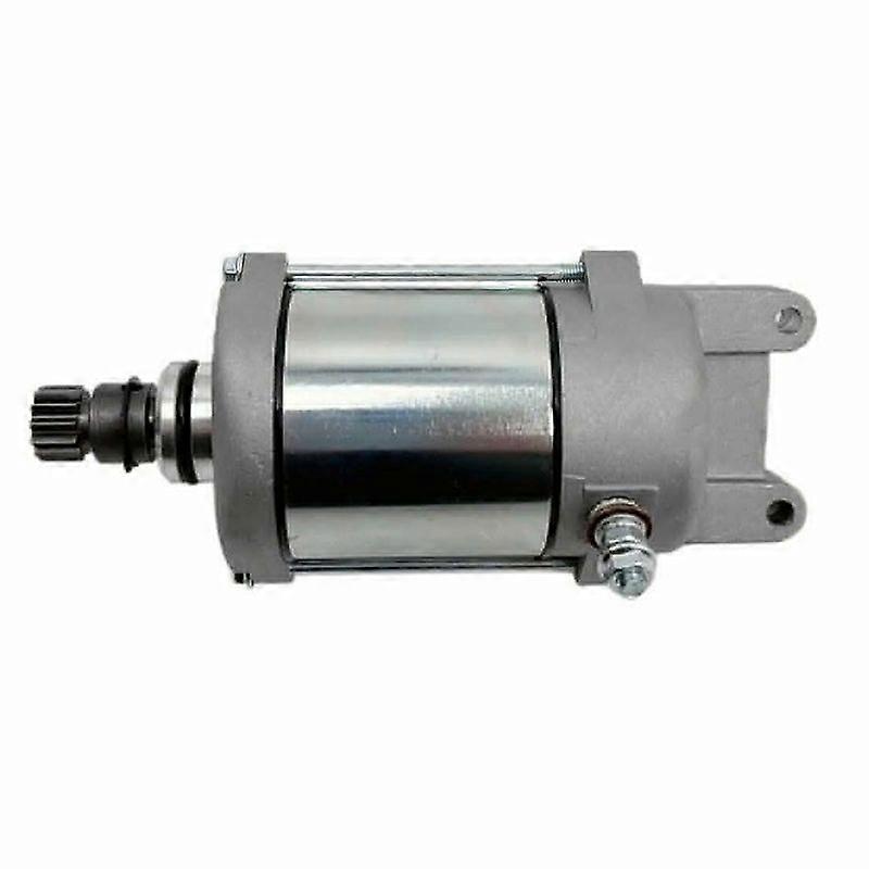 Moteur Pour Quad Tgb Target Blade 425 500 525 550 Atv 924470e
