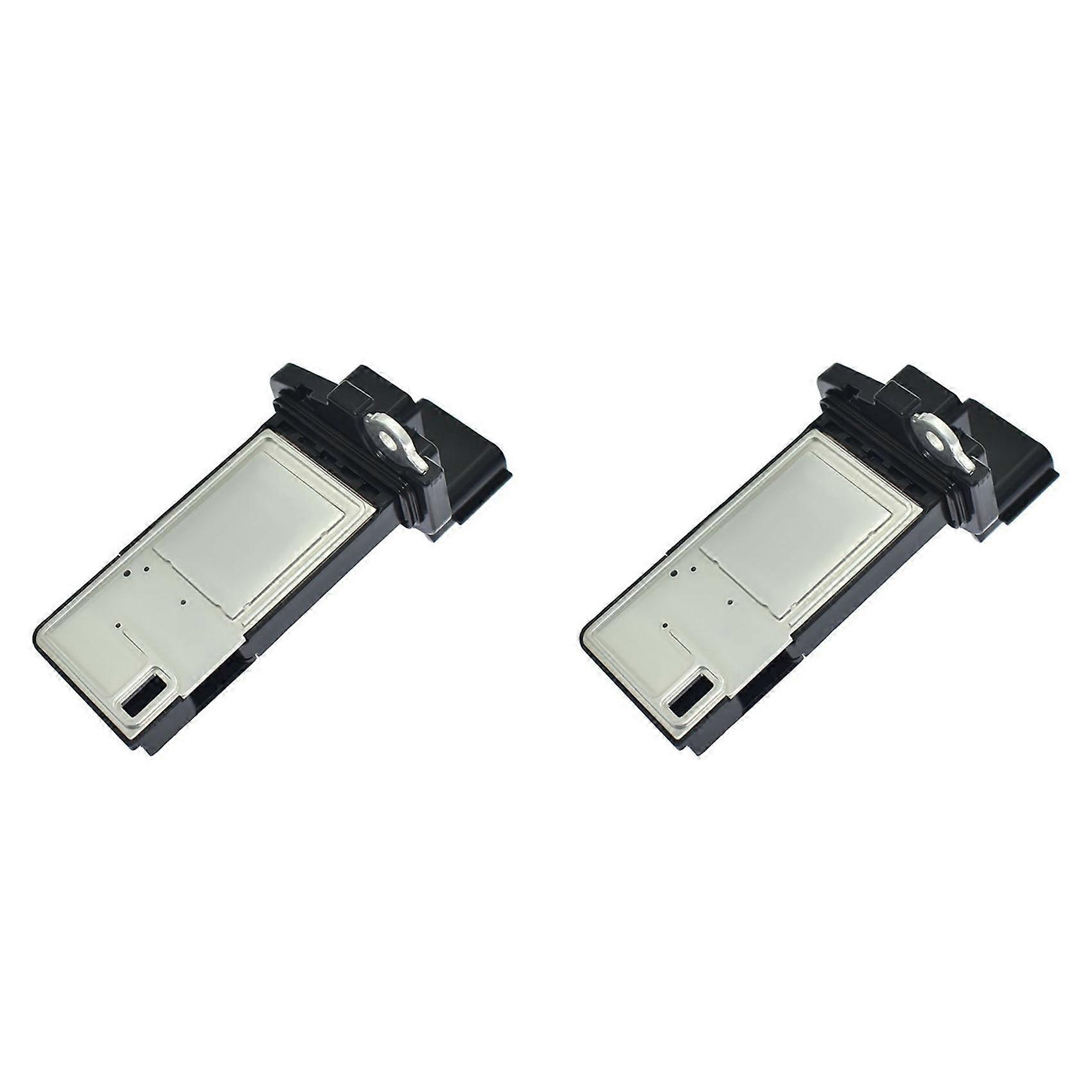 2 Capteurs De Débit D'Air Massique Pour Chevrolet Malibu, Gmc Yukon, Yukon Xl, Cadillac Ats, Cts, Escalade (capteur Maf 23366103)