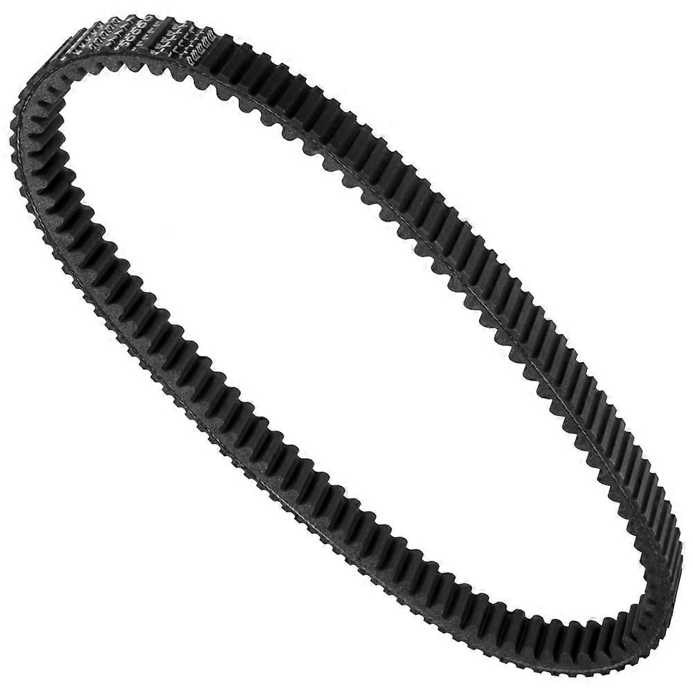 Courroie D'Embrayage 3211133 Pour Polaris Rzr 800, Rzr 4 800, Rzr S 800 (références : 3211118, 3211048 Et 3211161)