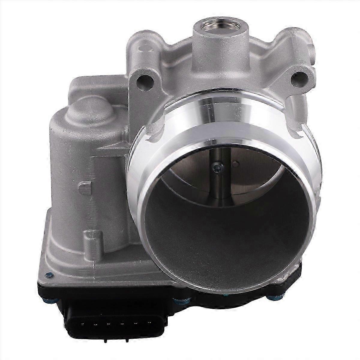 31465575 31293736 31293930 Corps De Papillon Compatible Avec Volvo S60 S90 V40 V60 V70 V90 Xc40 Xc60 Xc70 Xc90 1