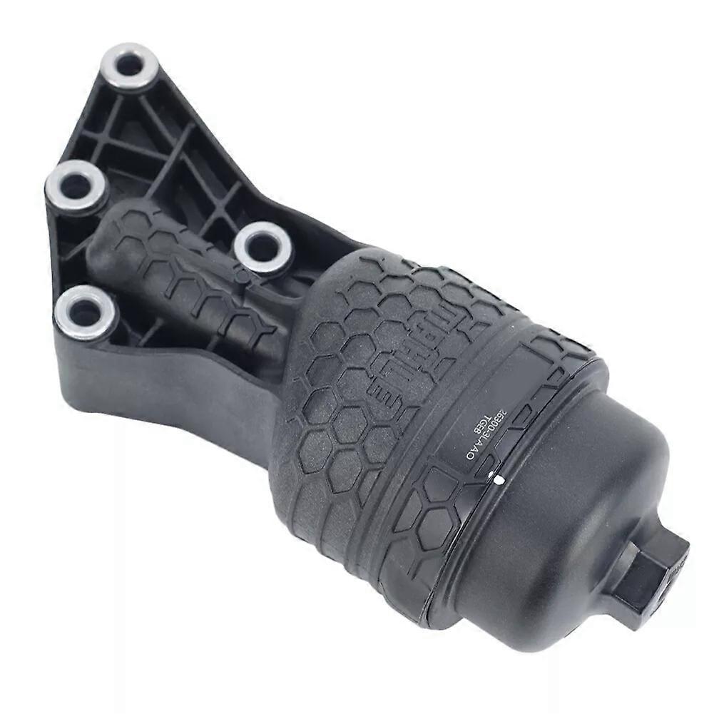 Boîtier De Filtre À Huile Moteur 26300-3laa0 263003laa0 Pour Hyundai Palisade 3.8l 2020-2024