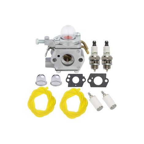 Kompatibler Vergaser C1u-h142 308054001 901552001, Geeignet Für Homelite Ut08580 Und Ut08981 Außengeräte.