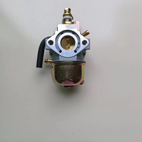 Vergaser Kompatibel Mit Robin Eh12 Motor, Ersatzteil Für Gartengeräte, Generatoren Und Kleine Verbrennungsmotoren, Direkte Montage.