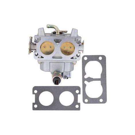 Kompatibler Vergaser Referenz 61614, Reparaturzubehör Für Predator 670cc Generator Mit 22 Ps V-twin-motor.