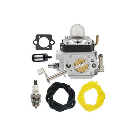 Vergaser Kompatibel Mit Honda 16100-z4e-s43, Geeignet Für Gx100ukrb Hda278 Motor Und Mtx60 Und Mtx70 Maschinen.