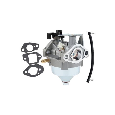 Satz Mit 2 Vergasern, Kompatibel Mit Honda Gcv170 Rasenmäher – 16100-z9l-811, Hrn216vka Hrn216, Zuverlässiger Ersatz