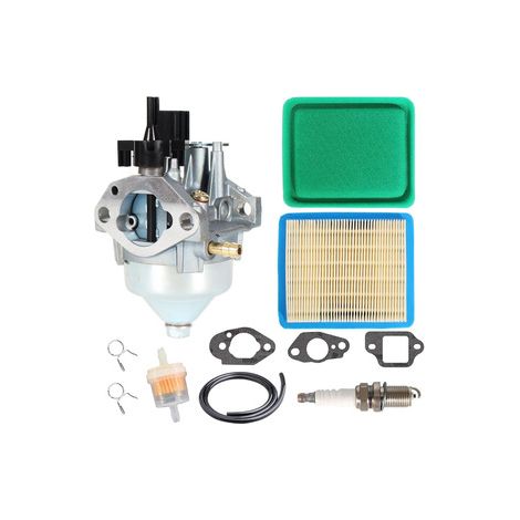 Vergaser-reparatursatz Passend Für Rasenmähermotoren 12avb2aq793 – M 250 Cmxgmam1125503, Gcv160la0, Einfache Wartung
