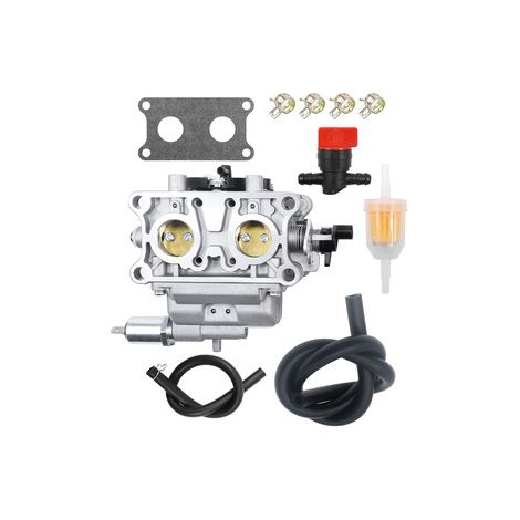 Vergaser-reparatursatz Kompatibel Mit Honda Gcv530 Gxv530 – Oem 16100-z0a-815, Gxv530r Gxv530u, Hochleistungsmotor