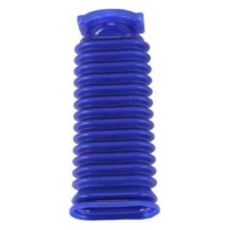 5 Stück Blau Geeignet Für Dyson Staubsauger Zubehör Weicher Samt Bodenbürste Blauer Schlauch Direktantrieb Bodensaugkopf Rollenbürste Plüschstreifen,
