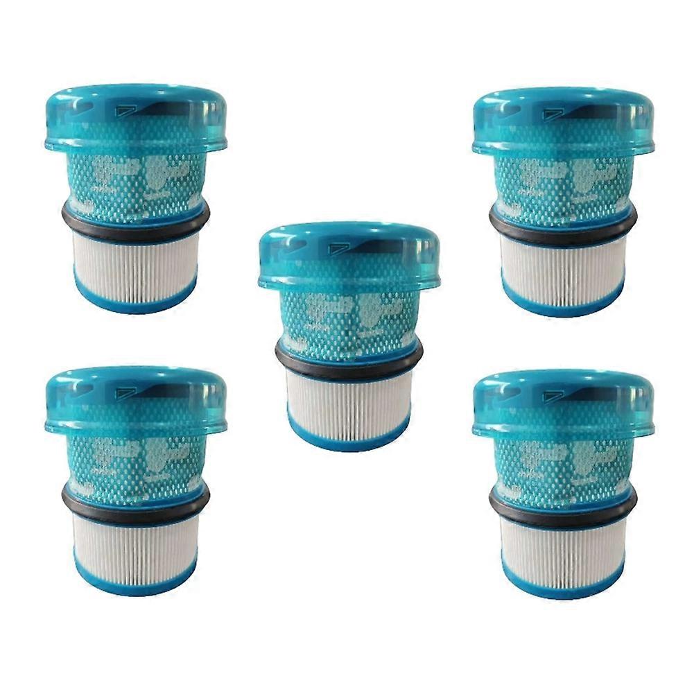 Filtres Hepa Pour Pièces Détachées V16 Piston Animal / V16 Piston Animal Submarine / Sv53 / Ds60