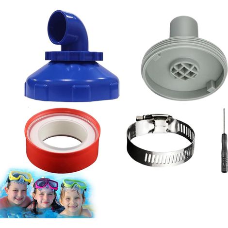 Pool-sprühdüsen, Verstellbare Pool-düsen-teile – 360-grad-drehung, Schwimmteich-zubehör, Wassereinlass-armatur Für Spa-renovierung