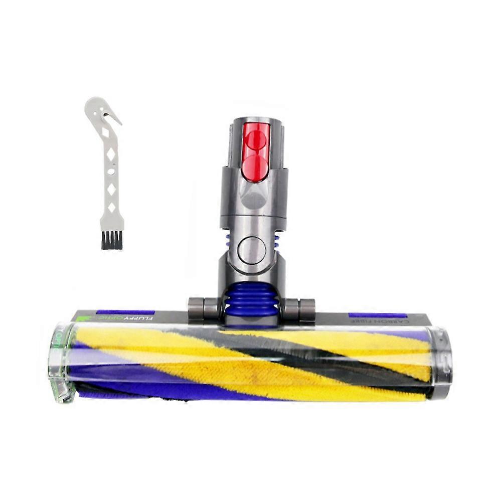 Tête De Brosse Pour Parquet D'Aspirateur Sans Fil V10 Slim / V12 - Pièces Détachées