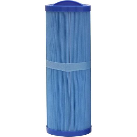 Spa-filter, 4ch-949 Pww50l Poolfilter, Kompatibel Mit U-nicel 4ch-949, Filbur Fc-0172, Sd-01143, 817-4050, Pdc570-afs, Spa-filterkartusche