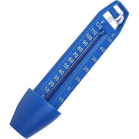 Yardwe Wifi-thermometer, Kunststoffglas, Schwimmendes Schwimmbad, Badetemperatur, Wassertemperaturanzeige, Messgerät Für Schwimmbad, Spa, Whirlpool, Teich, Kunststoffglas, Kunststoffglas