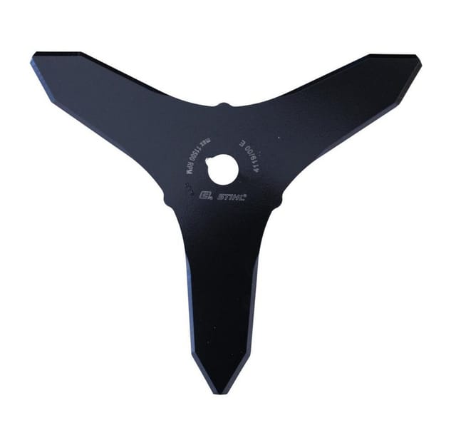 Stihl 300-3 Freischneider Dickichtmesser Motorsense 300 Mm ( 4119 713 4100 )