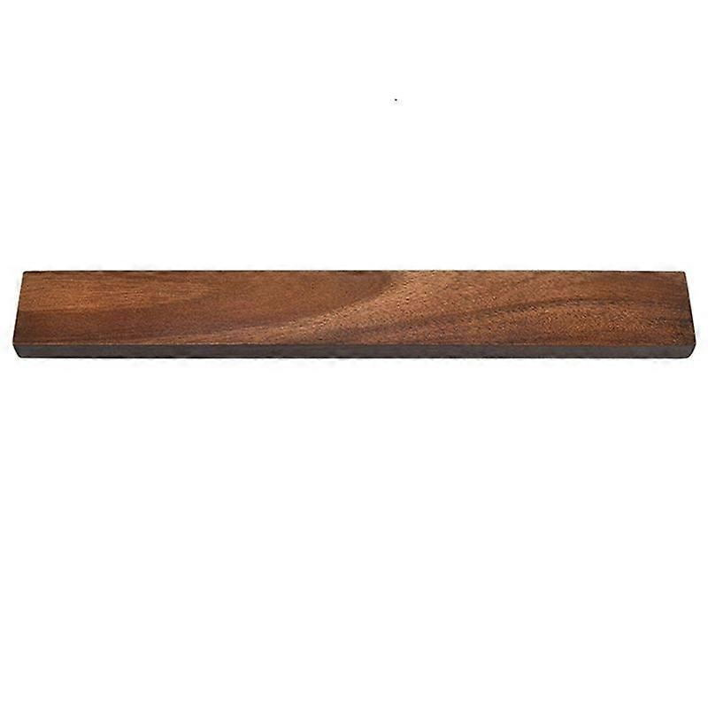 Support Mural Magnétique Pour Couteaux En Métal, Bloc De Bois, Plateau Magnétique Pour Couteaux De Cuisine