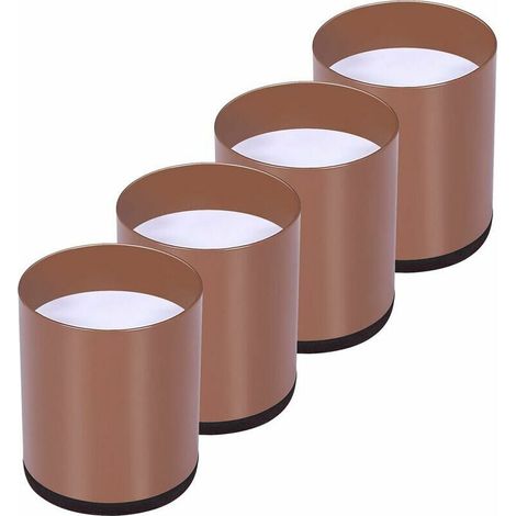 Linghhang – Set Mit 4 Erhöhungsbeinen Aus Kohlenstoffstahl – Höhe 5 Cm – Tragfähigkeit 1100 Kg – Für Betten, Sofas Und Schreibtische