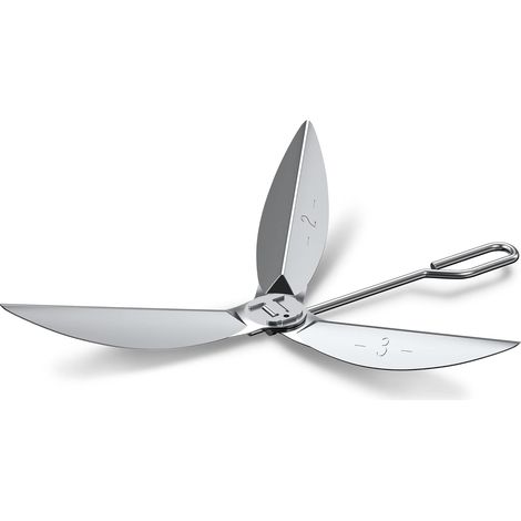 22-1/2 Zoll One-touch-reinigungsset Für Weber-grillteile, Ersatzteile Für Weber 7444-grill, Dicker, Robust, Hitzebeständig, Einfach Zu Installieren, Silber