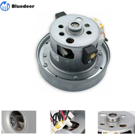 Ersatzmotor Kompatibel Für Dyson Dc20, Dc21, Dc29 Staubsauger