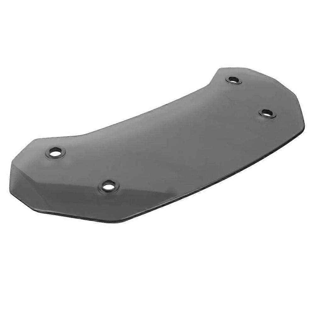 Déflecteur De Vent, Carénage, Extension De Pare-brise Compatible Avec Bmw R1300gs Gs R 1300 Gs R1300 Gsa Adventure