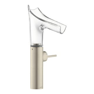 Hansgrohe Axor Starck V Einhebel-waschtischmischer 220 Mit