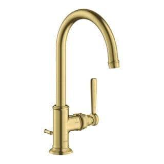 Hansgrohe Axor Montreux Einhebel-waschtischmischer 210,