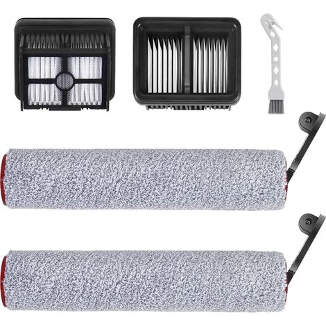 Komplettes Zubehörset Für Dreame H12 Pro / H12 Pro Plus 5 Essential Nass- Und Trockensauger-ersatzteile. Beleben Sie Die Leistung Ihres Staubsaugers