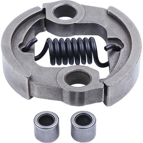 Kupplung Für Stihl Fs160 Fs220 Fs280 Freischneider, Kettenrad Zubehör Kupplung Freischneider Ersatzteile Langlebiges Material