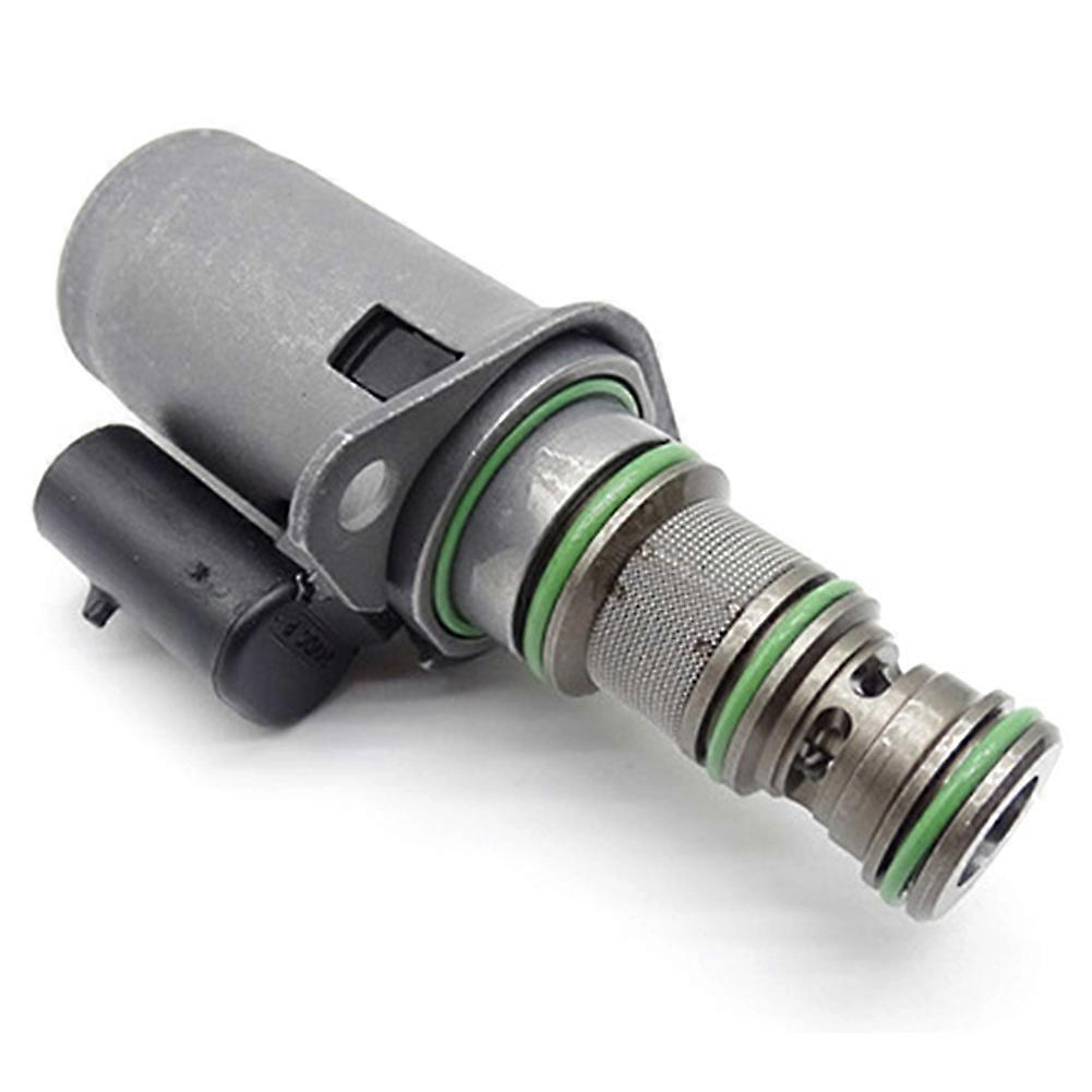 Électrovanne De Pompe Hydraulique Pour Pelle Hydraulique Jcb Lw900 Lw1200 24 V, Connecteur Rond Sv98-t39s, Référence 860134181. Accessoires De Haute Qualité.