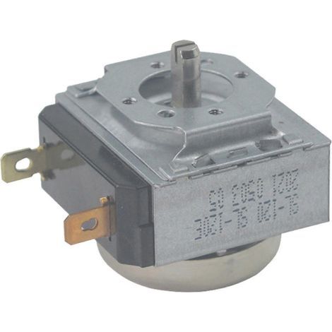 Mechanischer 120-minuten-timer Für Backofen Und Dampfgarer (zubehör)