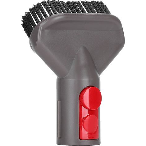 Mini-bürste Mit Steifen Borsten, Weiches Bürstenzubehör Für Dyson V8 V7 V10 V11 Staubsauger