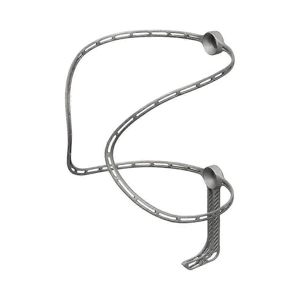 Porte-bidon Gub T30 En Titane, Ultra-léger, 8,5 G, Pour Vtt Et Vélo De Route. Porte-bidon Ajouré.