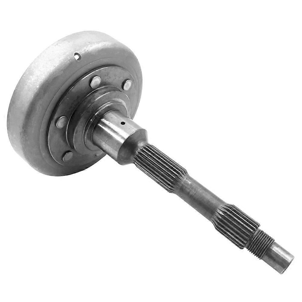 Couvercle De Carter D'Embrayage 0180-053000 1be-17620-00 35295 Pour Cfmoto Cf 500 Cf188 X5 U5 Cf196s X6 Z6 U6