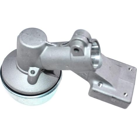 Stihl Fs55 Freischneiderkopf – Kompatibel Mit Den Modellen Fs55c, Fs55r, Fs55t – Referenz 4140 640 0110 – Für Präzises Und Sauberes Schneiden
