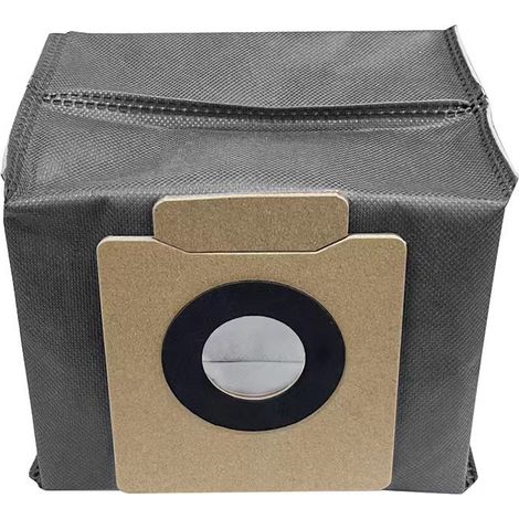 Staubbeutel Kompatibel Mit Eufy X8/x8pro/x10pro Saugroboter (10 Stück) - Vliesstoff Für Staubsauger.
