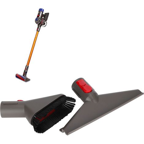 Universal Dyson Kompatible Bürste Matratze Werkzeug Düse Home Reinigung Werkzeug Set Bürste Zubehör Kit Für Dyson V7 V8 V10 V11