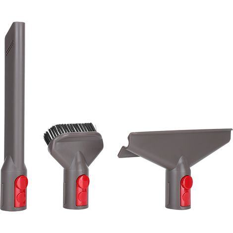 Universelles Dyson-kompatibles Bürsten-zubehör-set, Heimreinigungswerkzeug-set, Bürsten-zubehör-set Für Dyson V7, V8, V10, V11